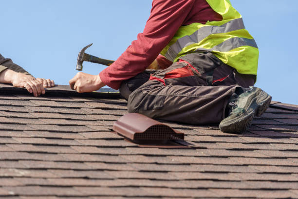 Best Roof Gutter Cleaning  in Culver, IN