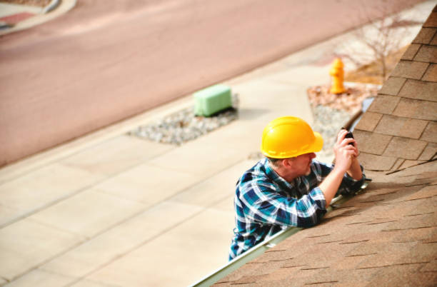 Best Slate Roofing Contractor  in Culver, IN