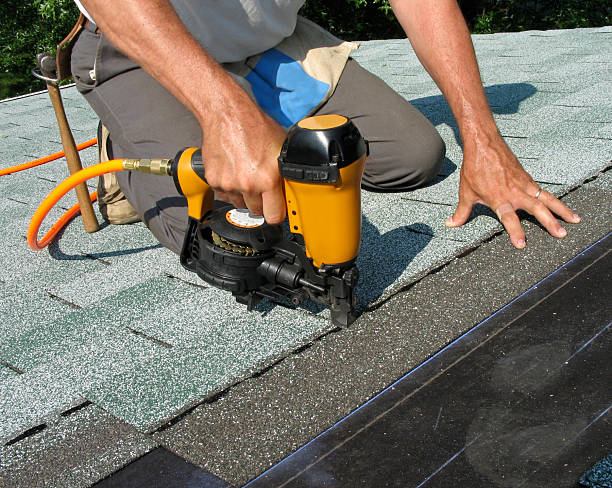 Best Best Roofing Contractors  in Culver, IN
